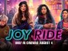Sinopsis film Joy Ride Keseruan kisah 4 Persahabatan sejati