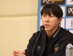 Tim Gurem, Counter Attack Bakal Jadi Andalan Timnas Indonesia di area Piala Asia 2023