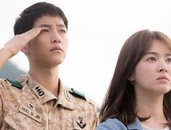 Rekomendasi 5 Drama Korea Bertema LDR atau Hubungan Jarak Jauh