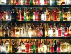 Tarif Cukai Minuman Alkohol Naik, Simak Rekomendasi Analis